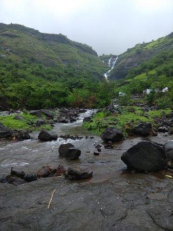 Bhivpuri Waterfall — photo 3