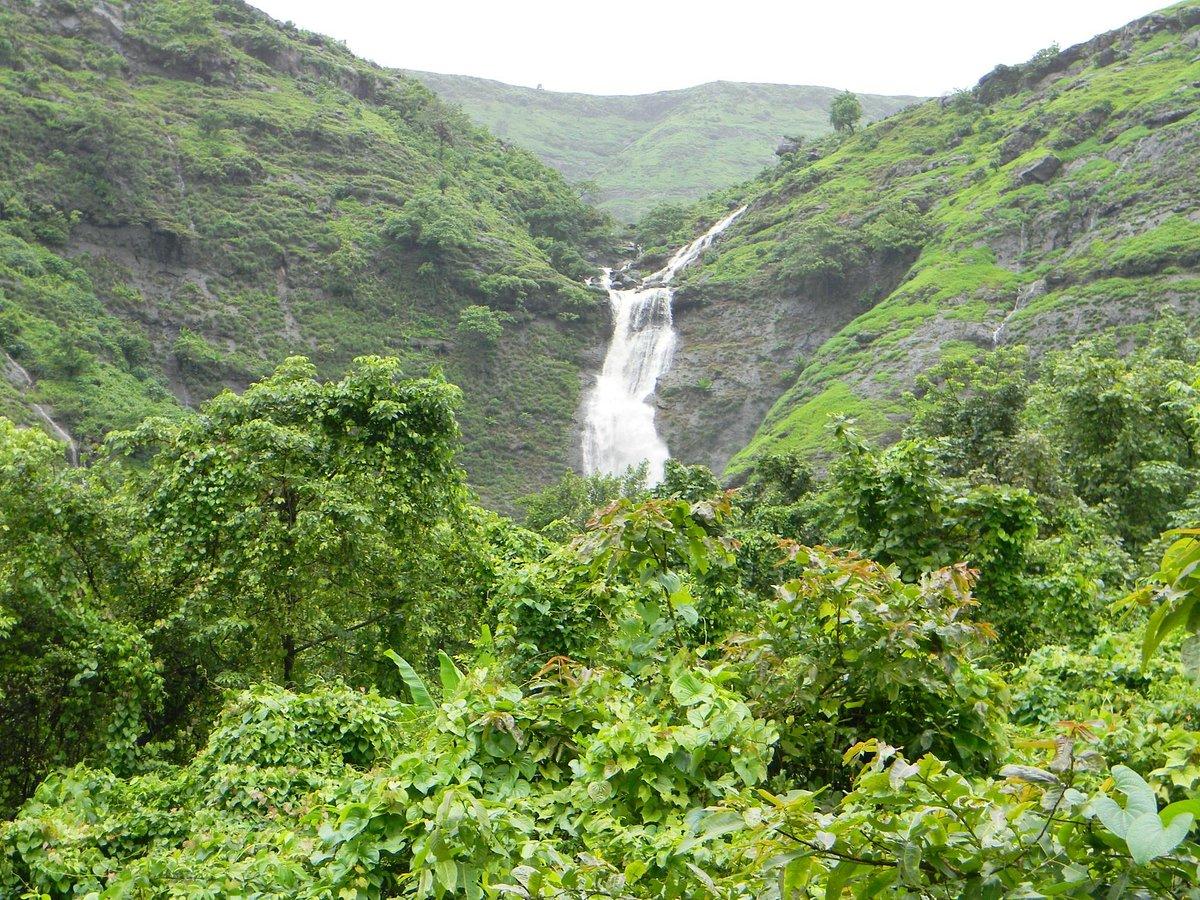 Bhivpuri Waterfall — photo 4