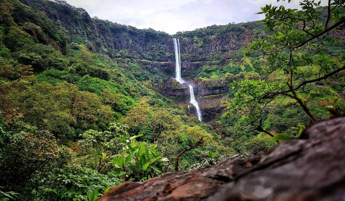 Bhivpuri Waterfall — photo 5