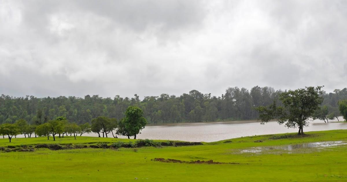 Dabhosa Waterfall — photo 3