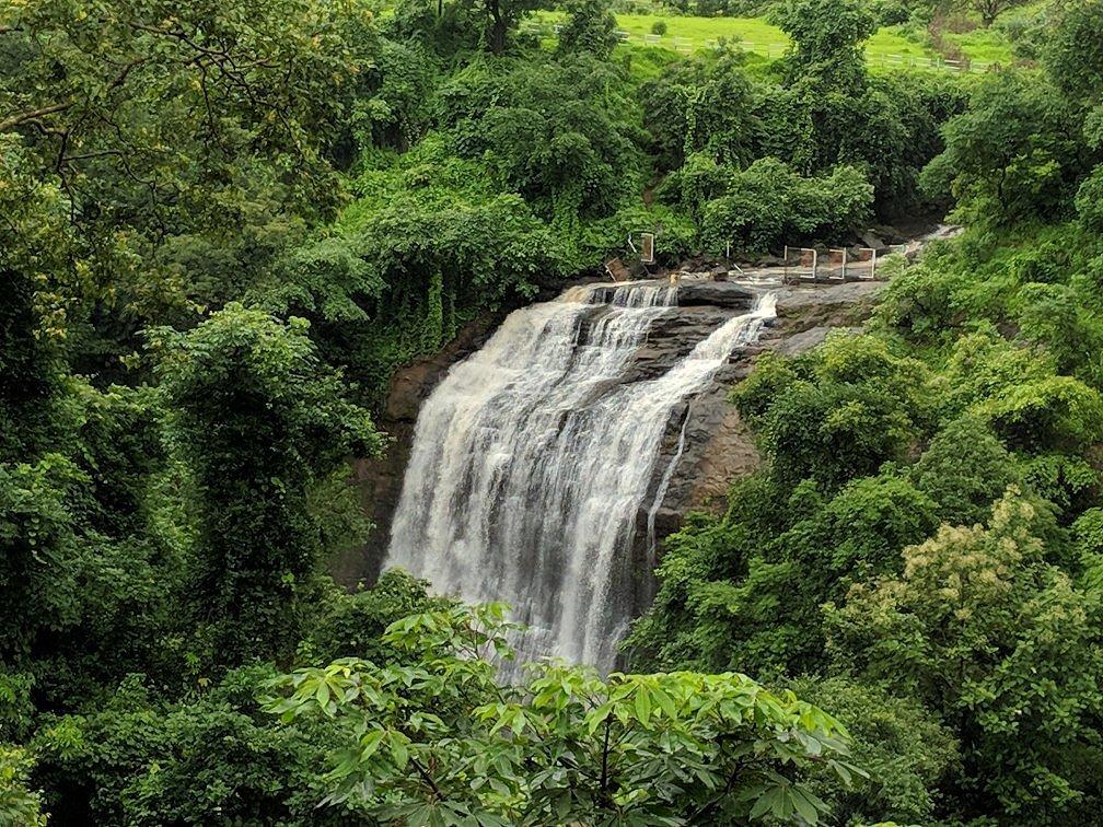 Vihigaon (Ashoka) Falls — photo 3