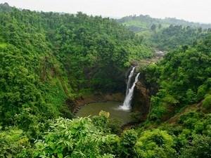 Vihigaon (Ashoka) Falls — photo 4