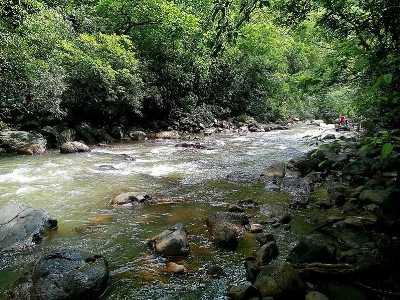 Vihigaon (Ashoka) Falls — photo 5