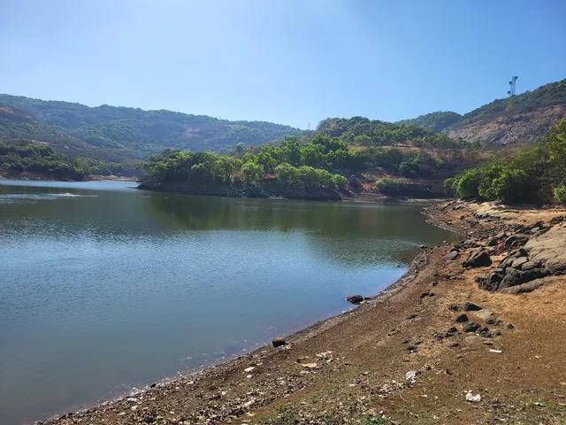 Bhushi Dam — photo 4