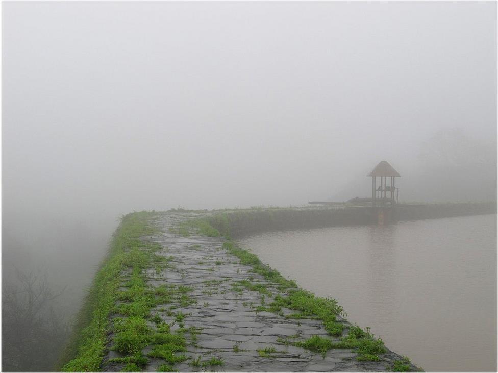 Bhushi Dam — photo 3