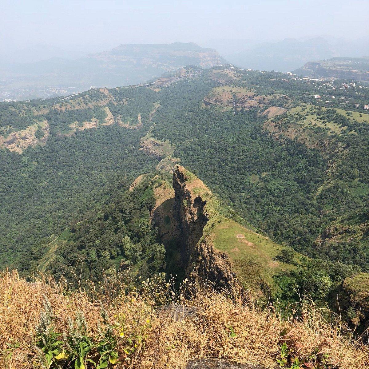Duke's Nose (Nagphani) — photo 3