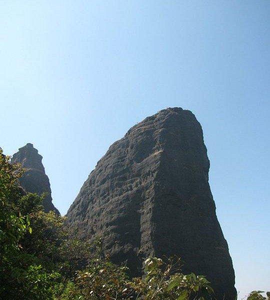 Duke's Nose (Nagphani) — photo 5