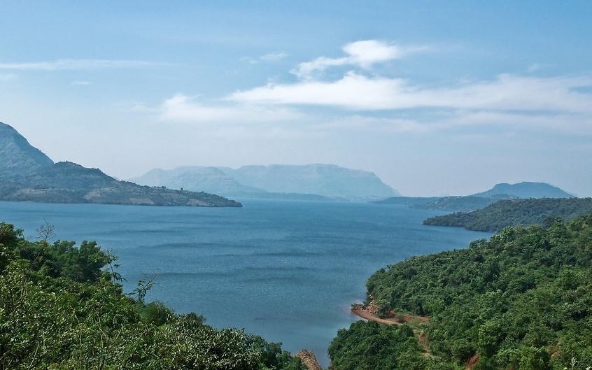 Mulshi Dam — photo 3