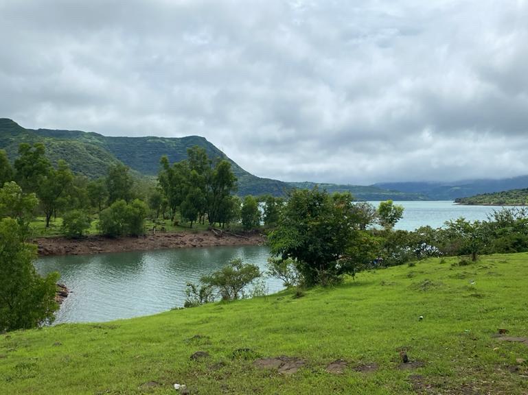 Mulshi Dam — photo 4