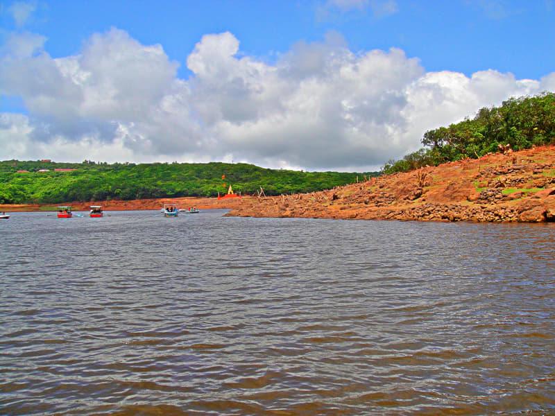 Venna Lake — photo 3