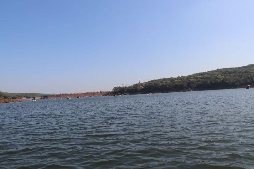 Venna Lake — photo 5