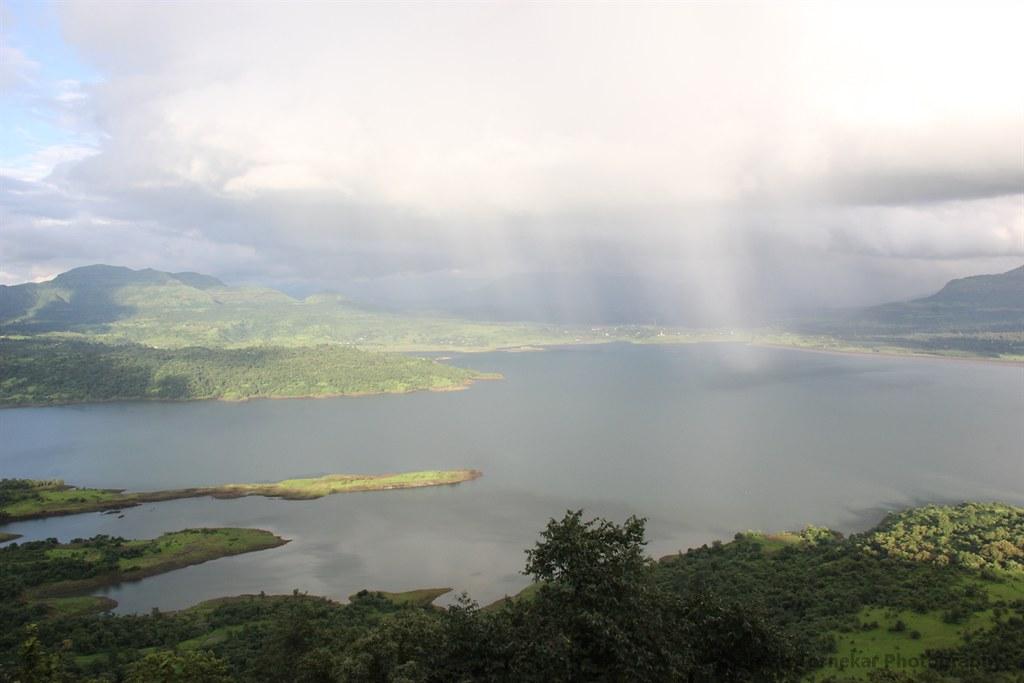 Morbe Dam — photo 3