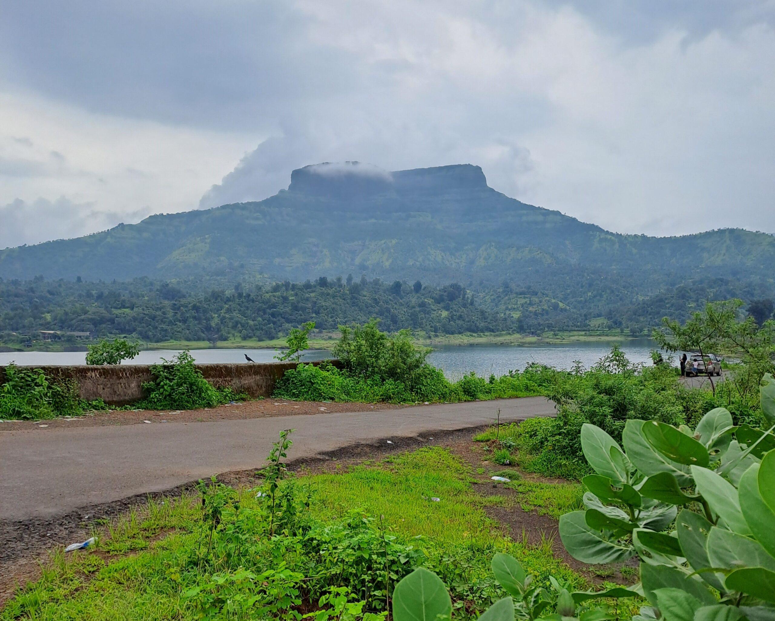 Morbe Dam — photo 2