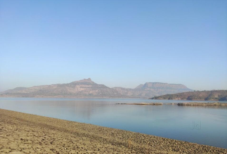 Morbe Dam — photo 4