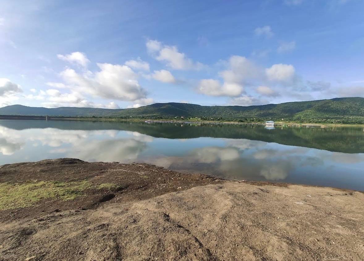 Kasarsai Dam — photo 3