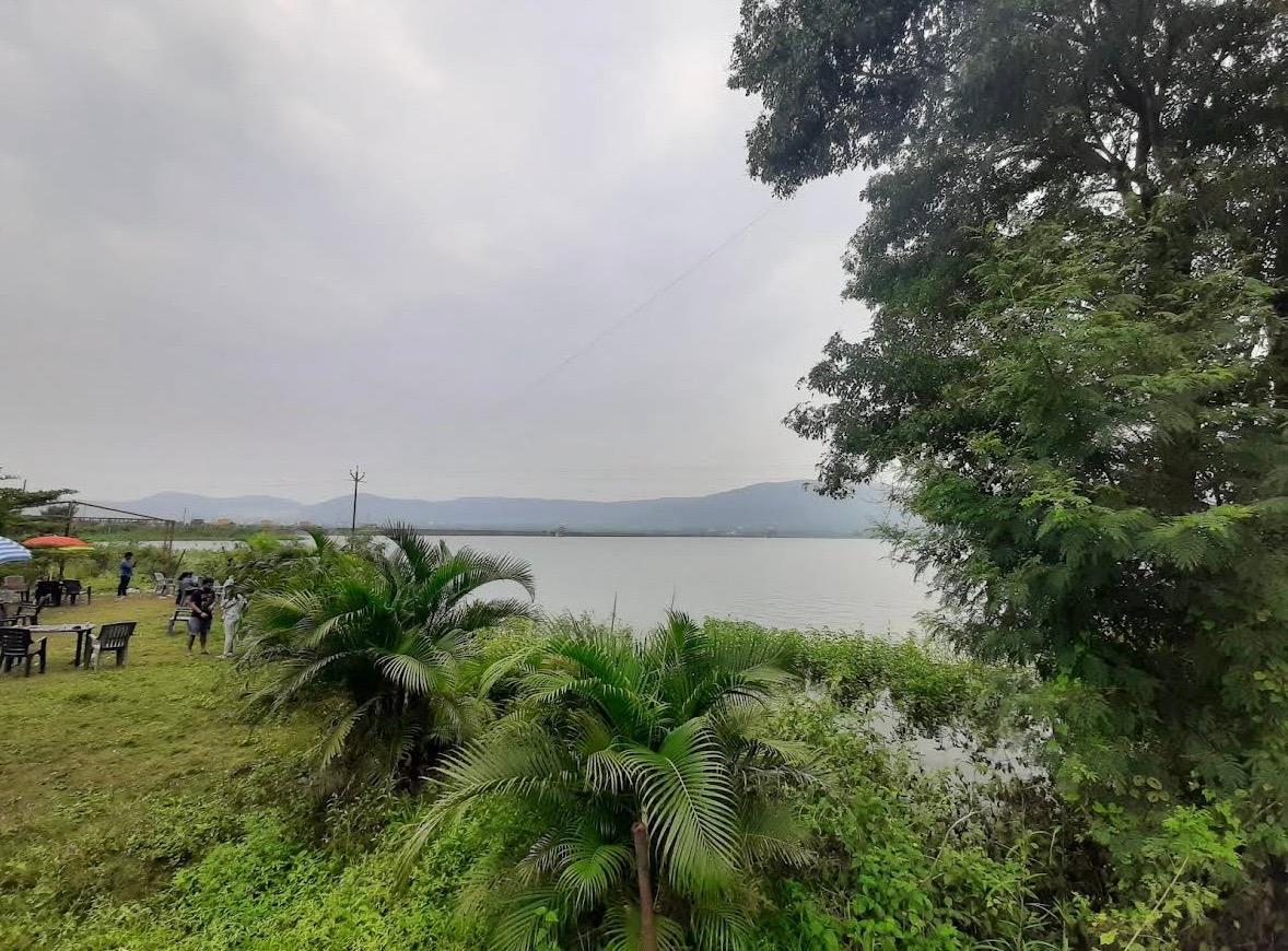 Kasarsai Dam — photo 2