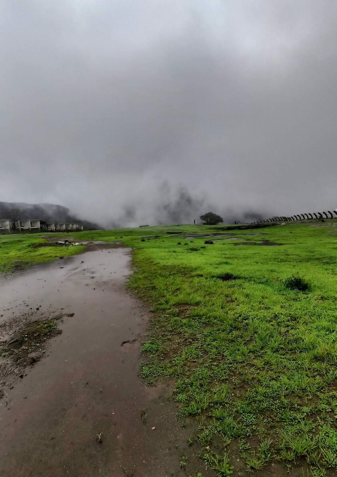 Malshej Ghat — photo 5