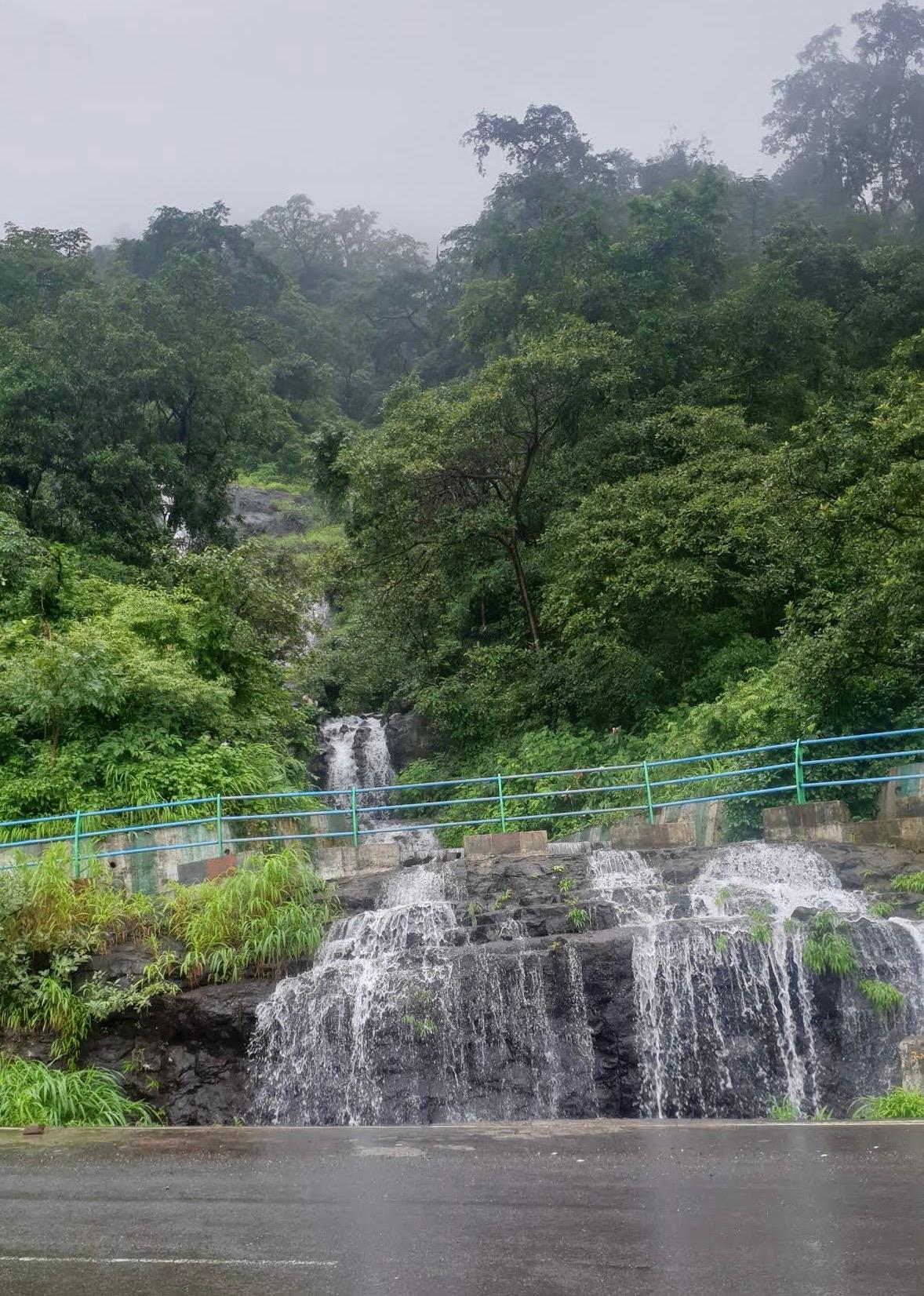 Malshej Ghat — photo 4