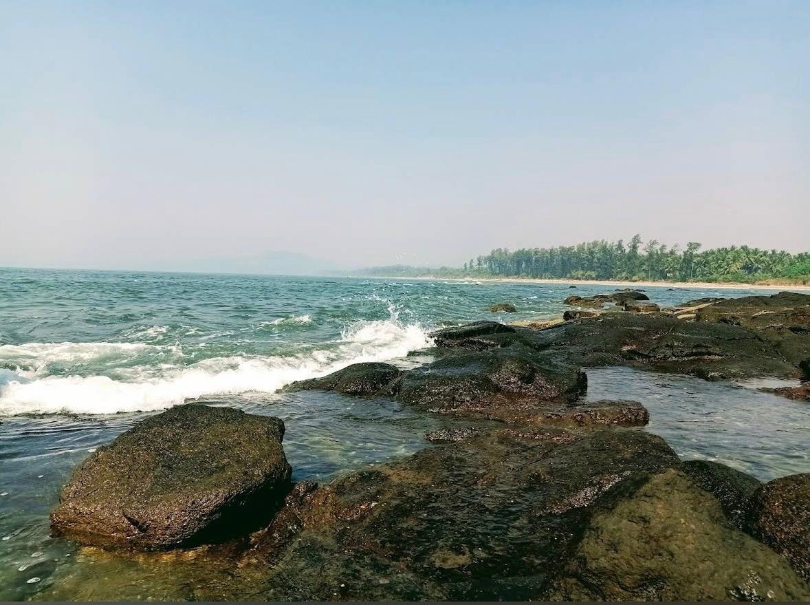 Diveagar Beach — photo 4