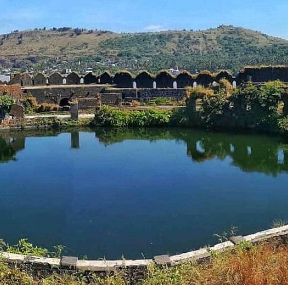 Murud-Janjira — photo 4