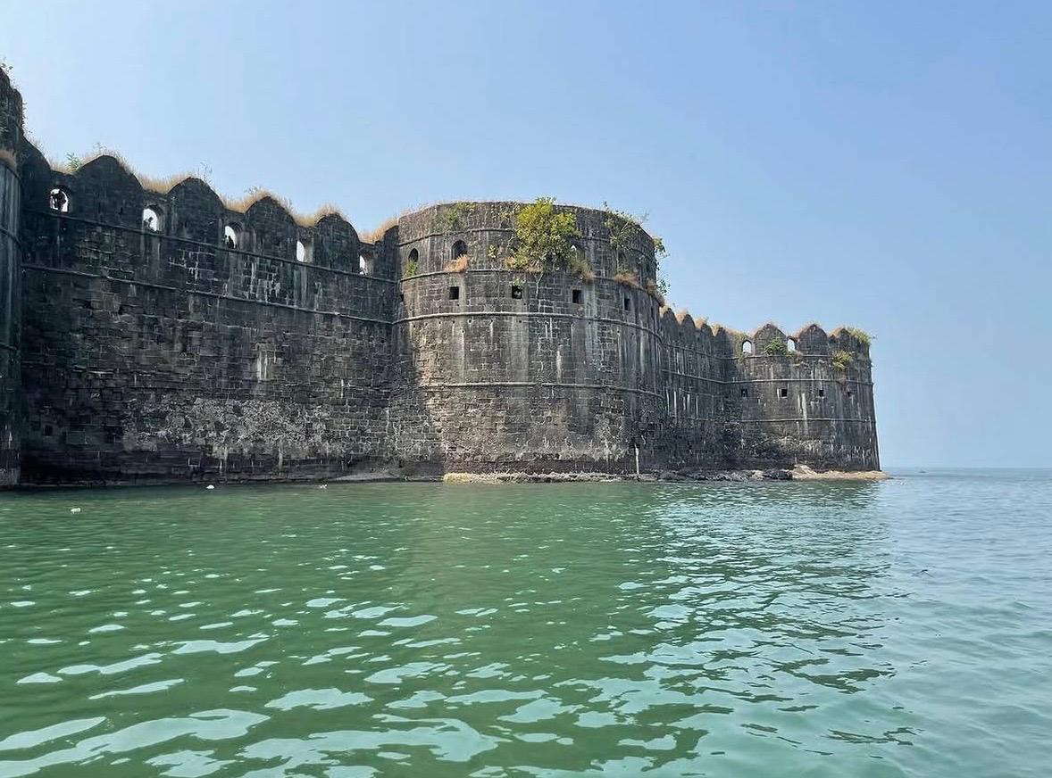 Murud-Janjira — photo 3