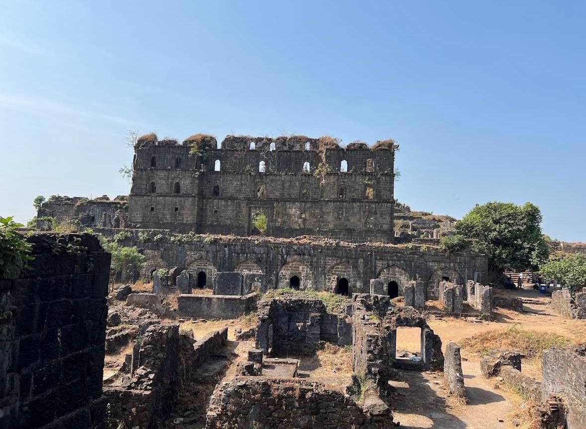 Murud-Janjira — photo 2
