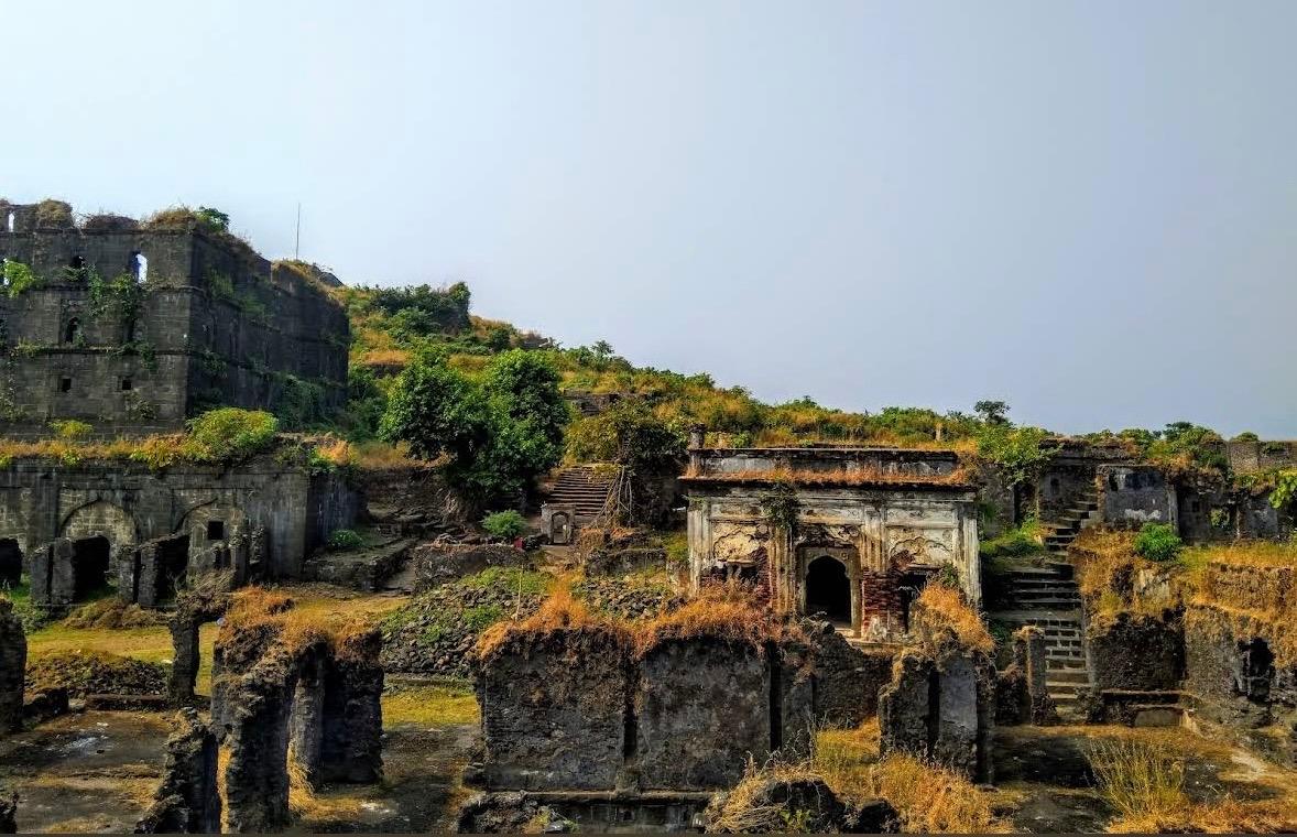 Murud-Janjira — photo 5