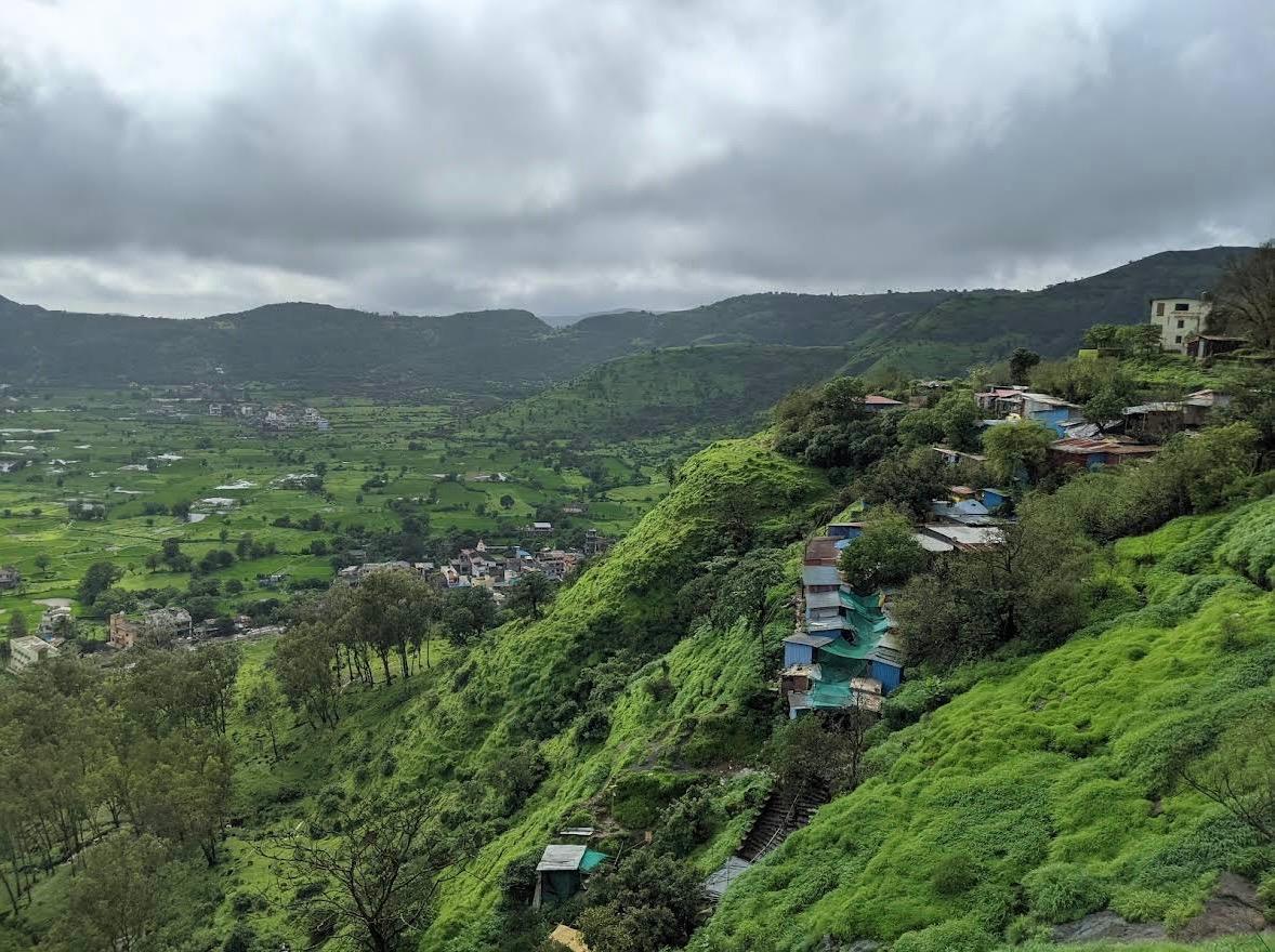 Karla & Bhaja Caves — photo 4