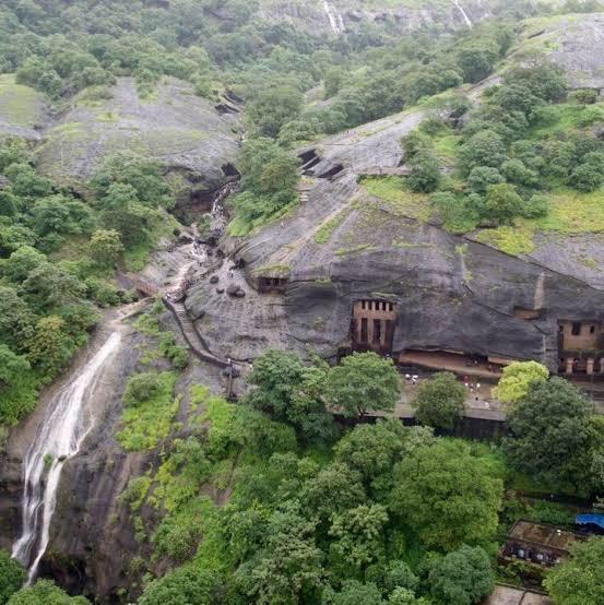 Kanheri Caves — photo 4