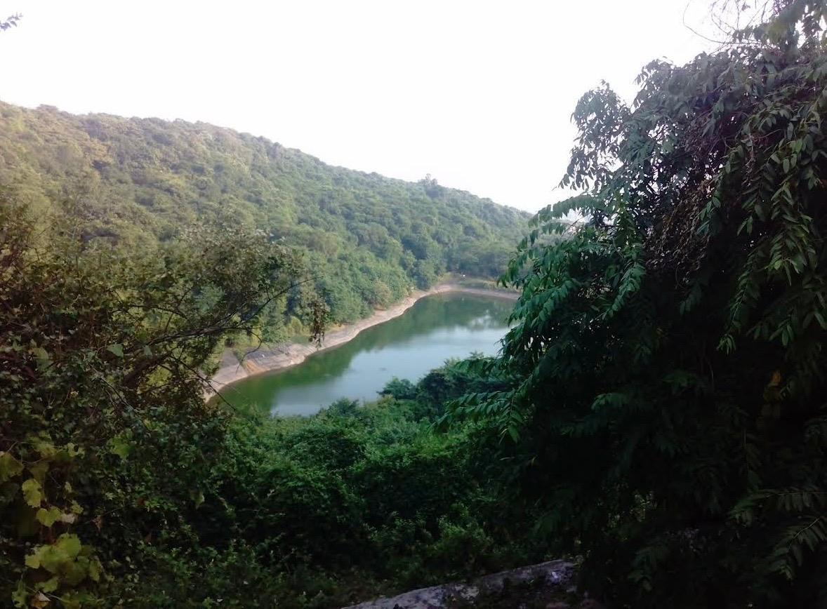 Elephanta Caves — photo 4