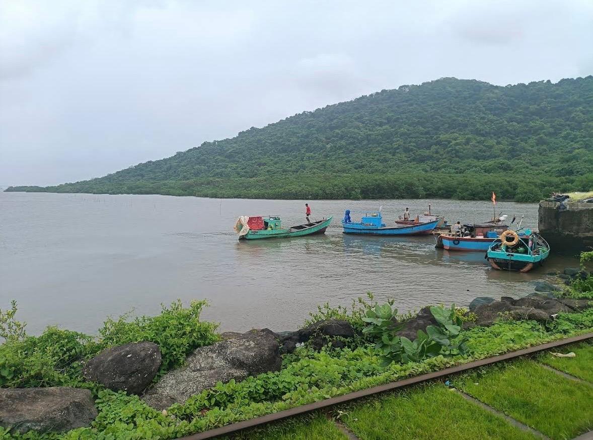 Elephanta Caves — photo 5