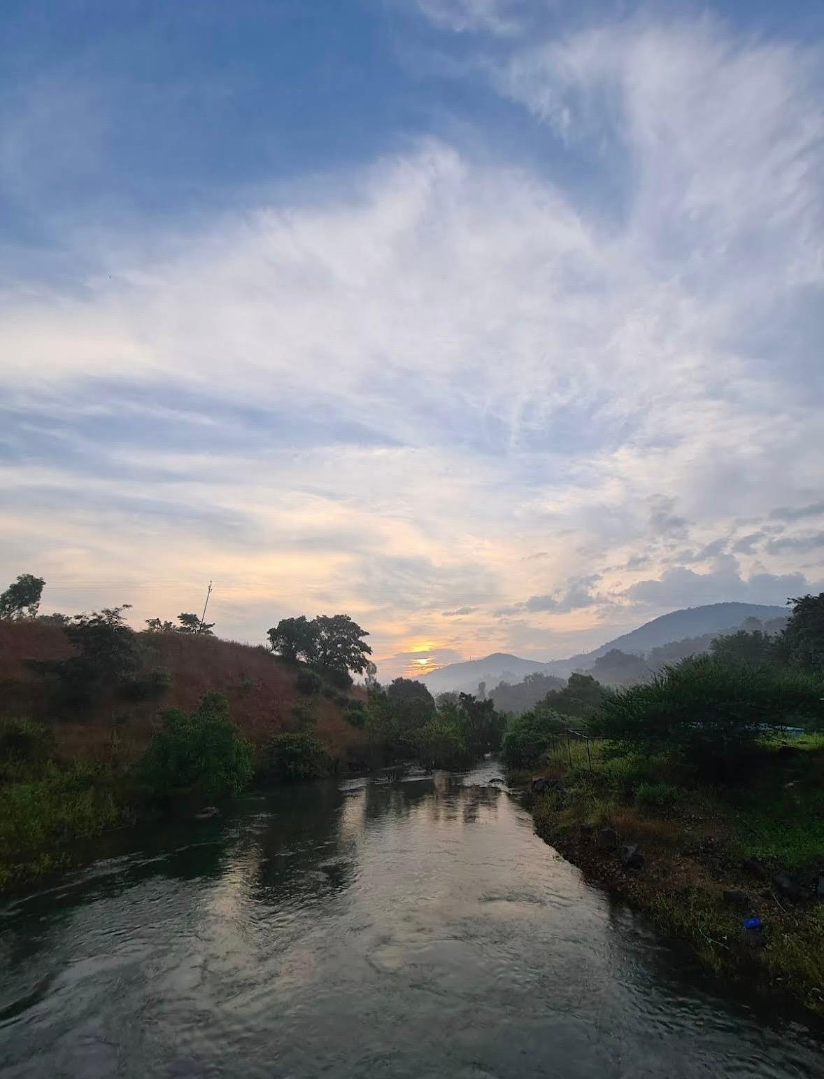 Temghar Dam — photo 4