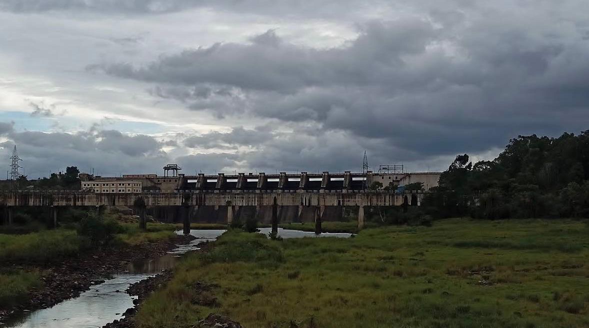 Veer Dam — photo 2