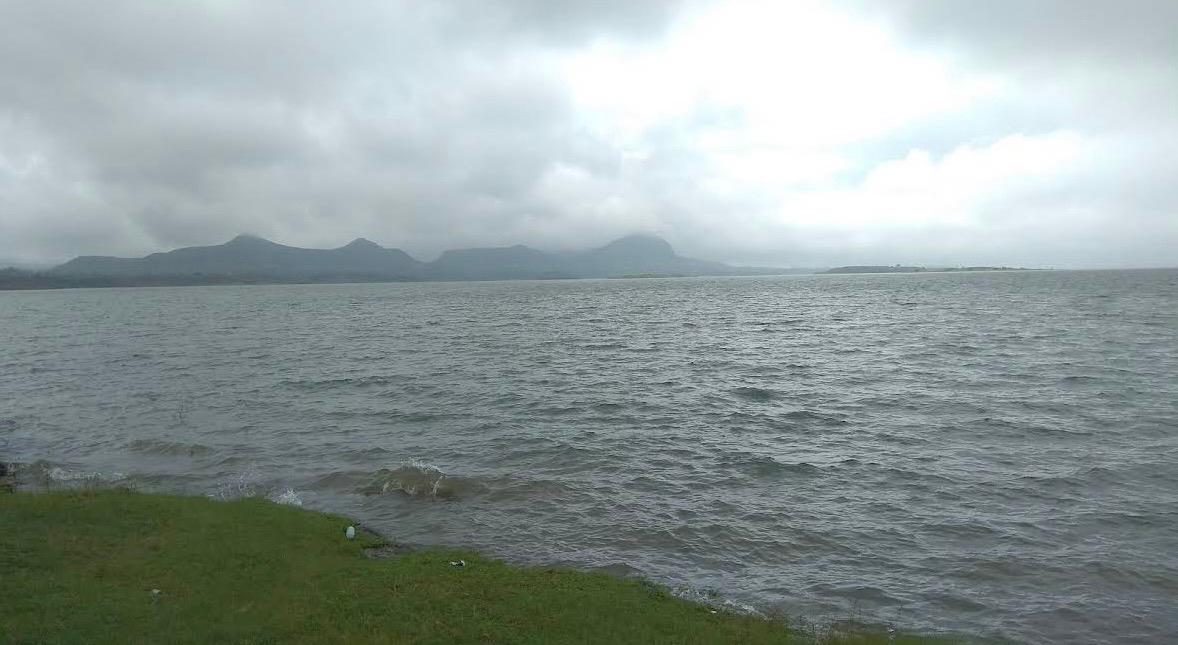 Vaitarna Lake — photo 2
