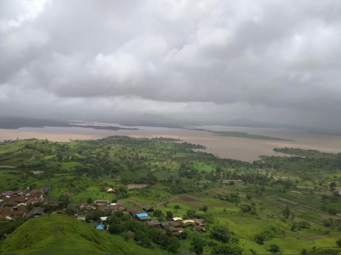 Vaitarna Lake — photo 3