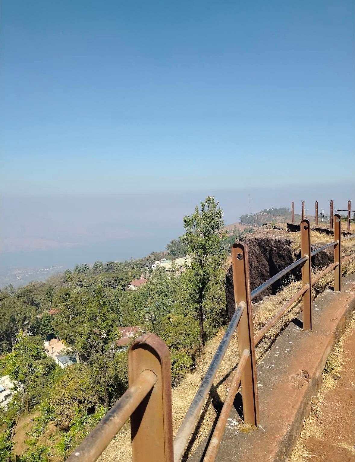 Table Land, Panchgani — photo 4