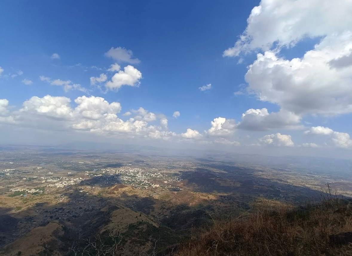 Panorama Point, Matheran — photo 3