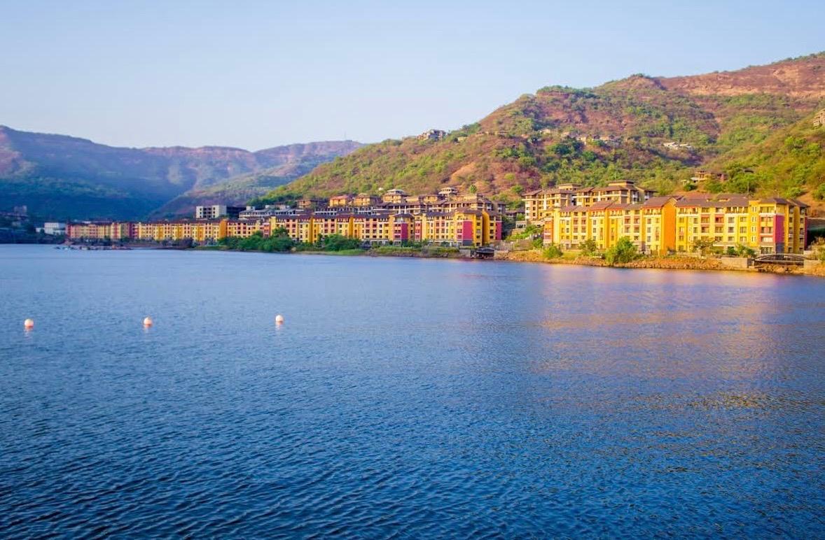 Lavasa — photo 2