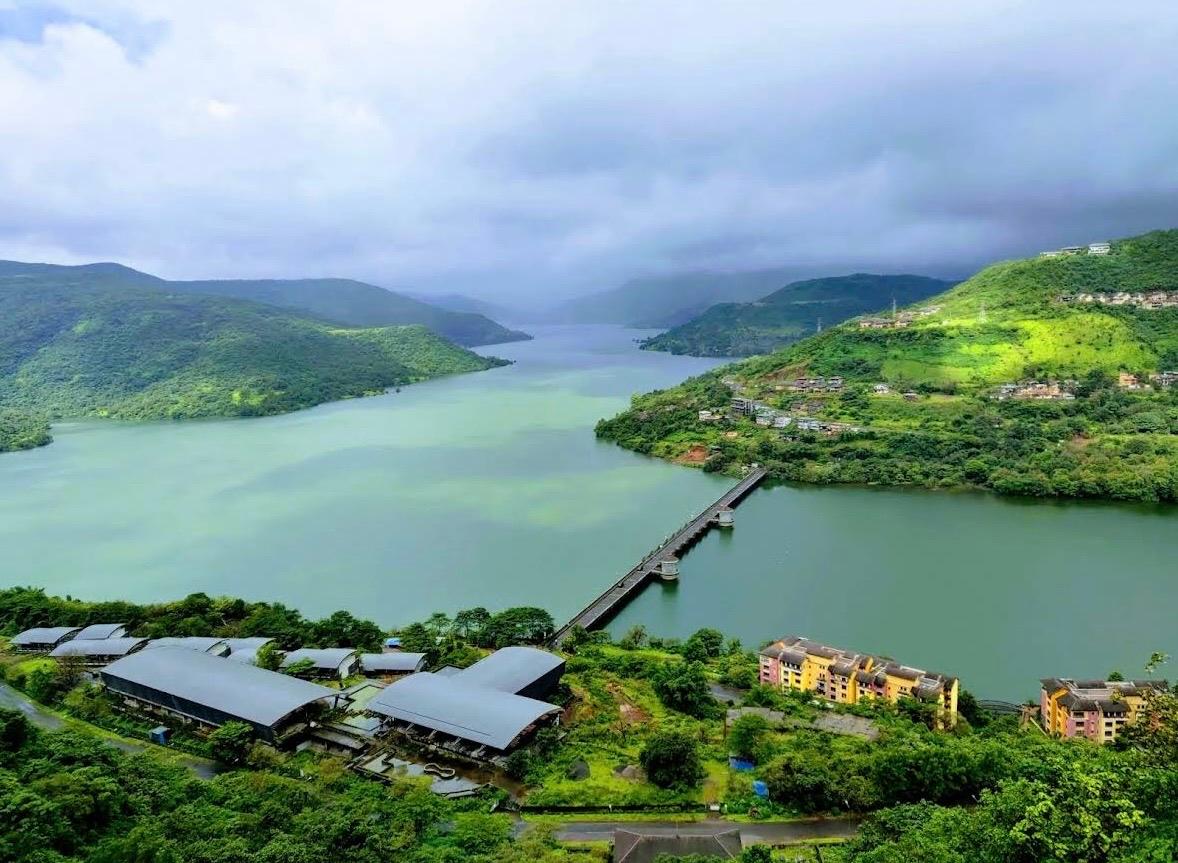 Lavasa — photo 4