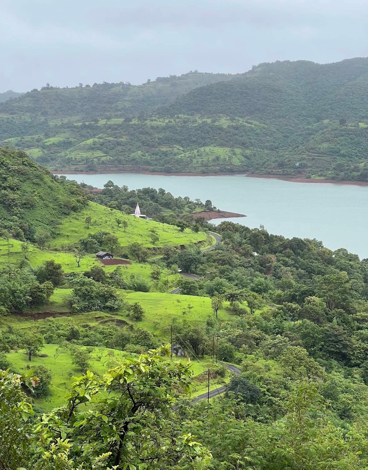 Lavasa — photo 5
