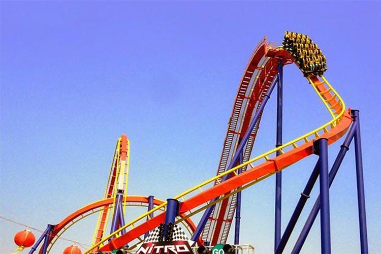 Adlabs Imagica — photo 3