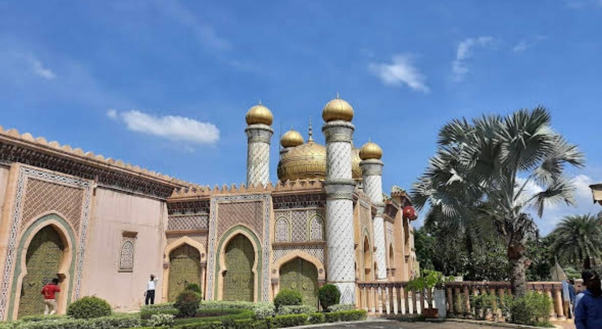 Adlabs Imagica — photo 5