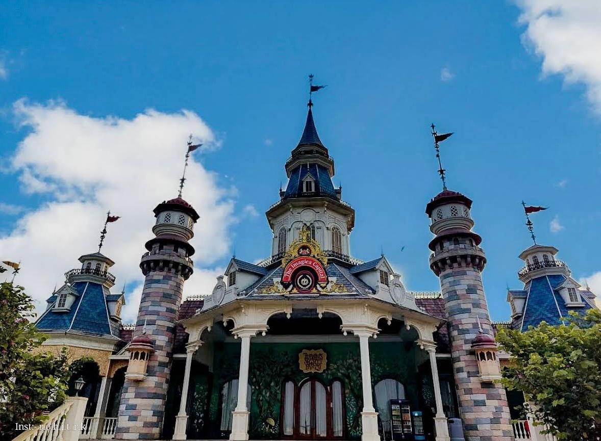 Adlabs Imagica — photo 4