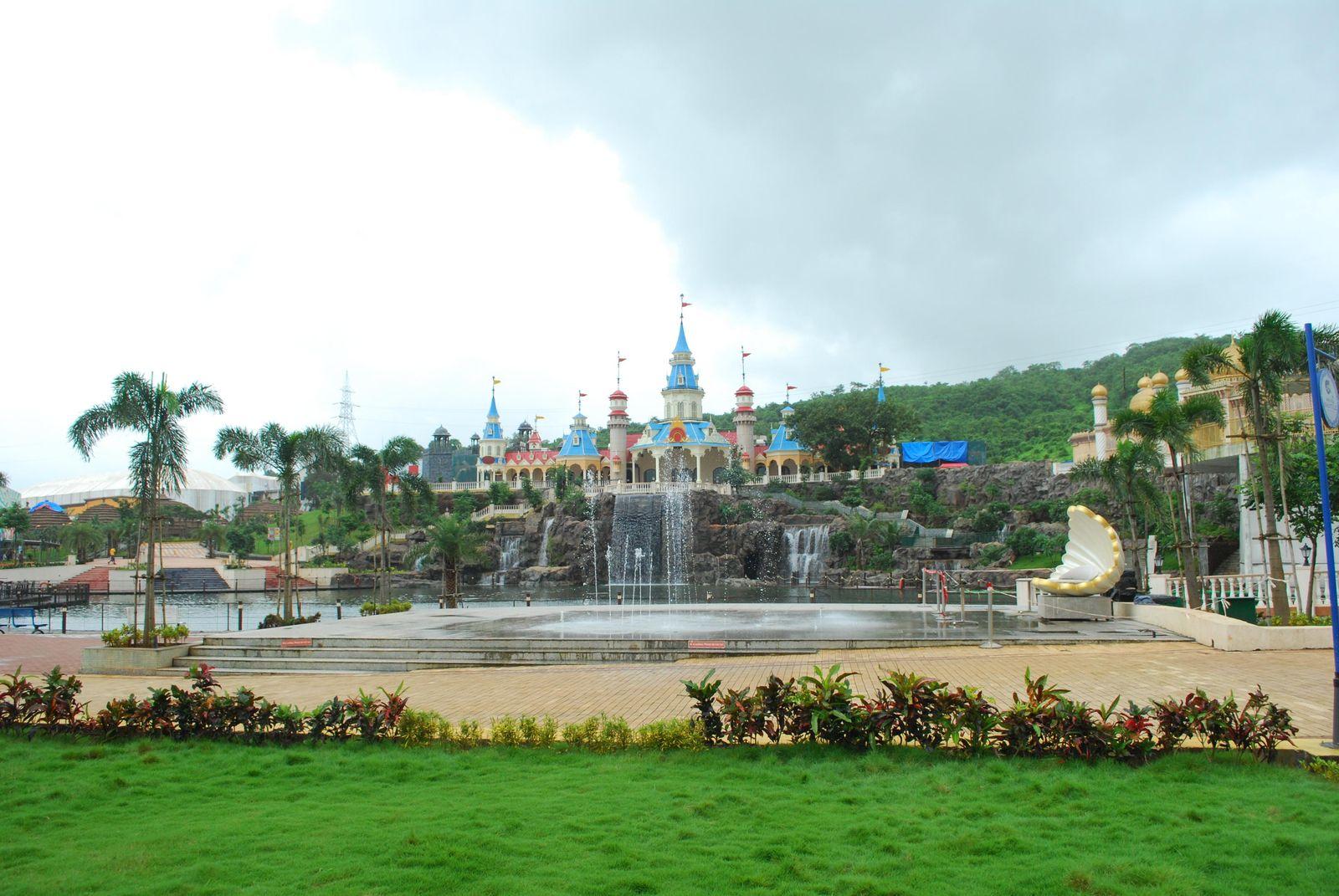 Adlabs Imagica — photo 2
