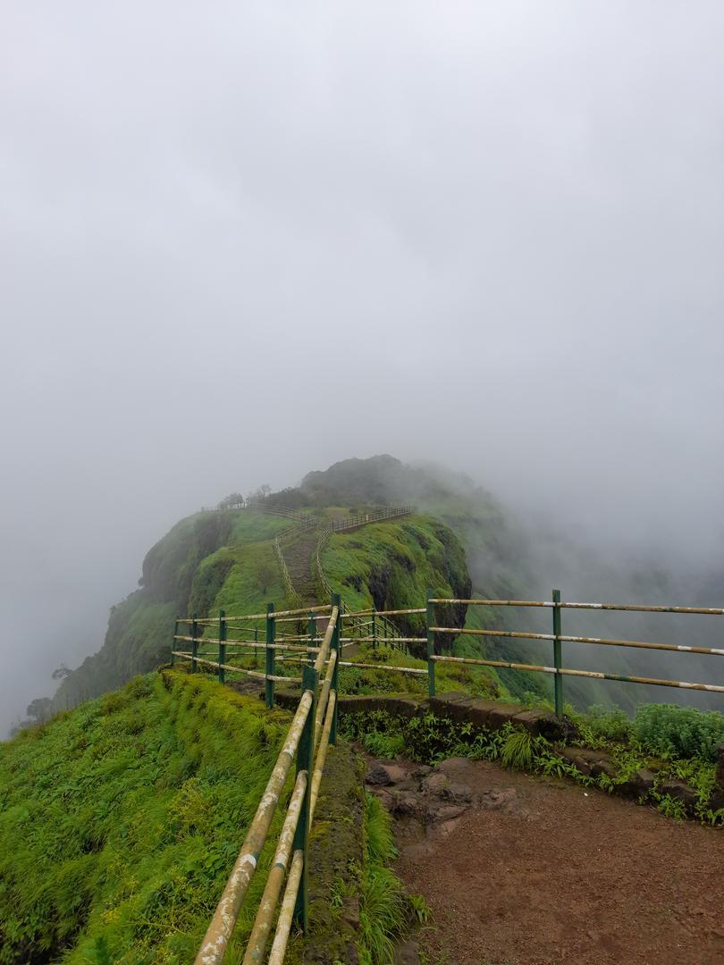 Mahabaleshwar — photo 3