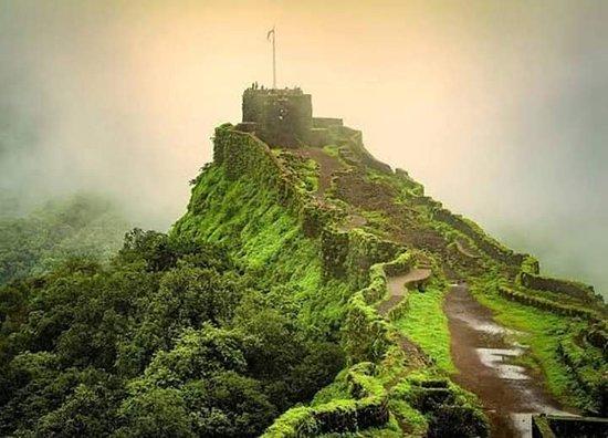 Mahabaleshwar — photo 2