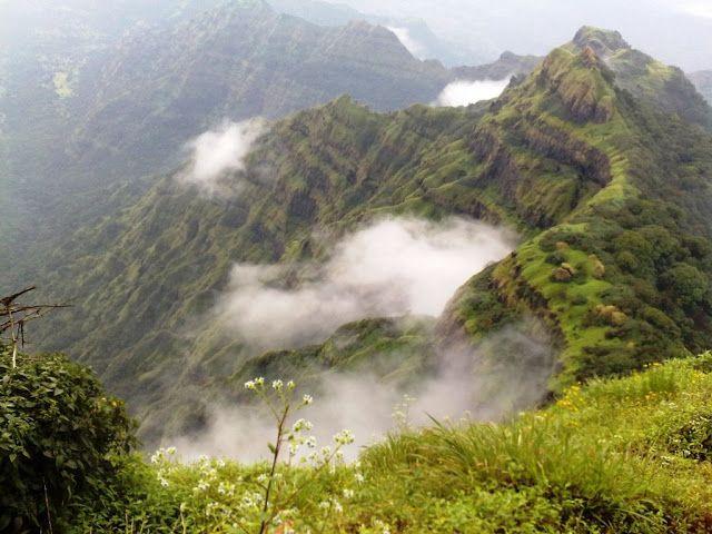 Mahabaleshwar — photo 4