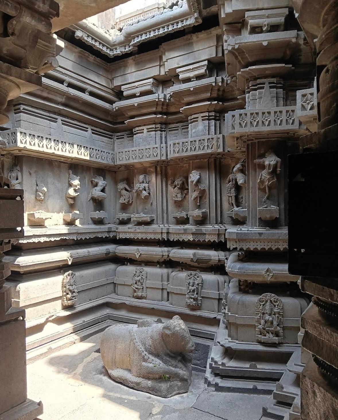 Bhuleshwar Temple — photo 3