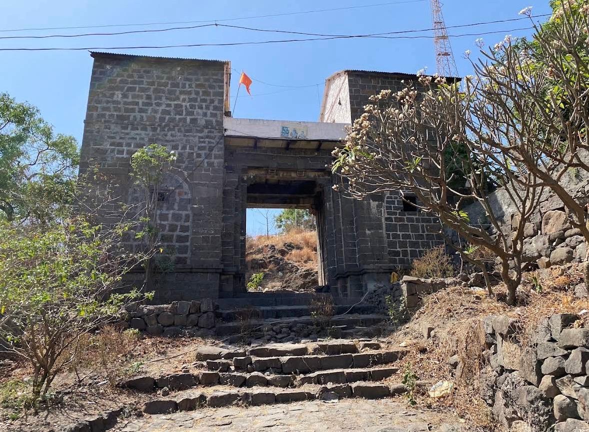 Bhuleshwar Temple — photo 5