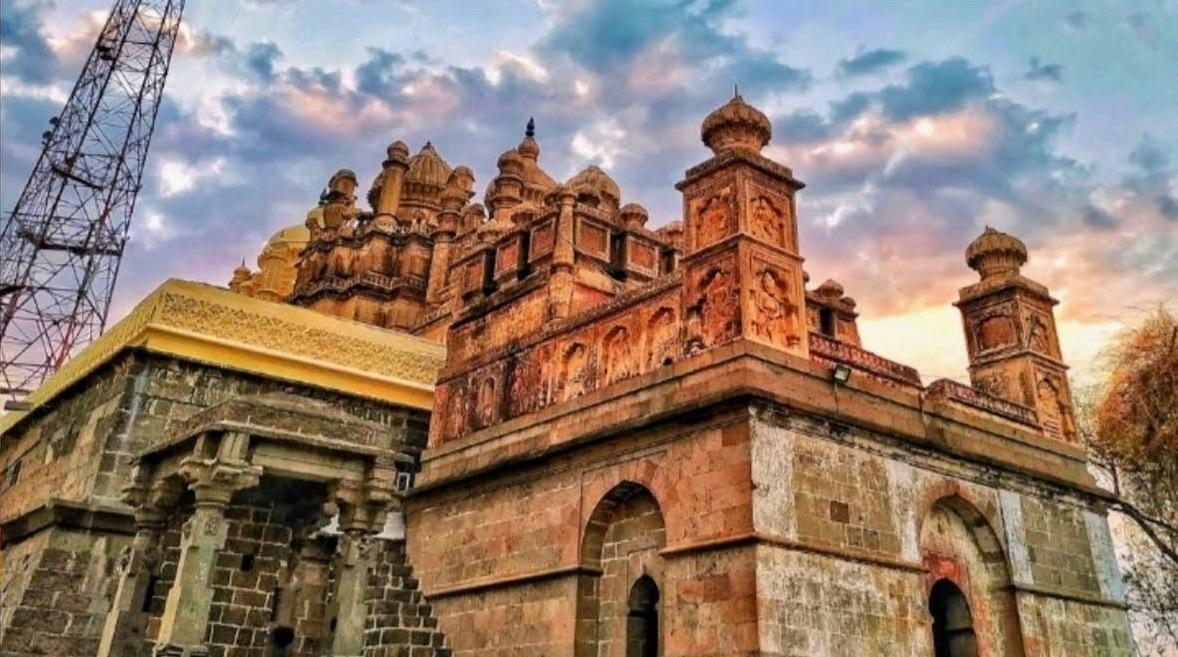 Bhuleshwar Temple — photo 2